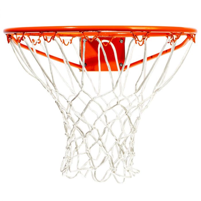 Franklin Basketball Net, White, New