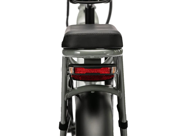 Troxus Lynz 2-Up Electric Bike Hardtail Mountain Bike