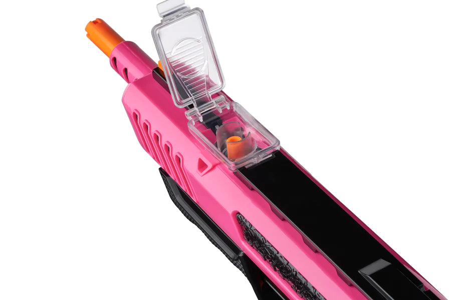 Bug-A-Salt Limited Edition Passion Assassin 3.0