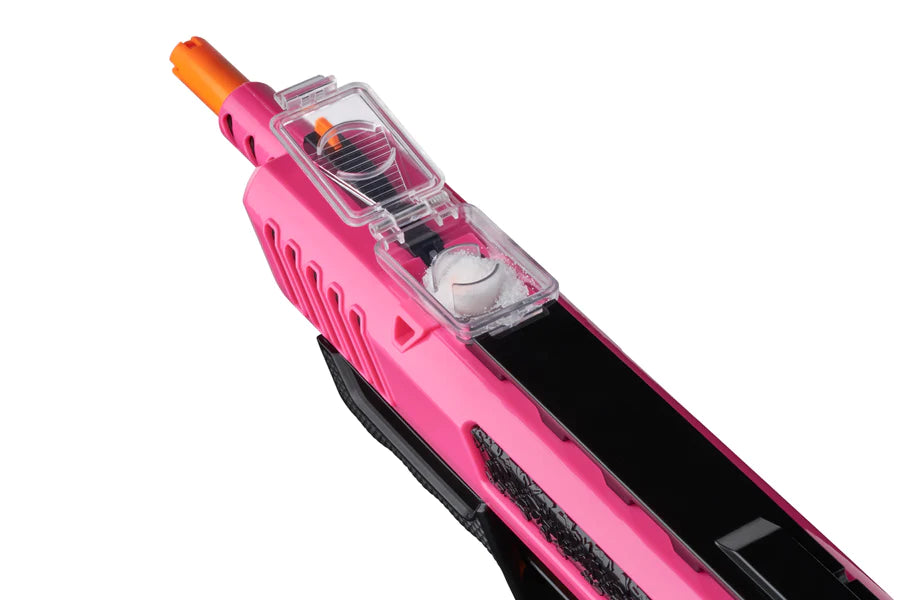 Bug-A-Salt Limited Edition Passion Assassin 3.0