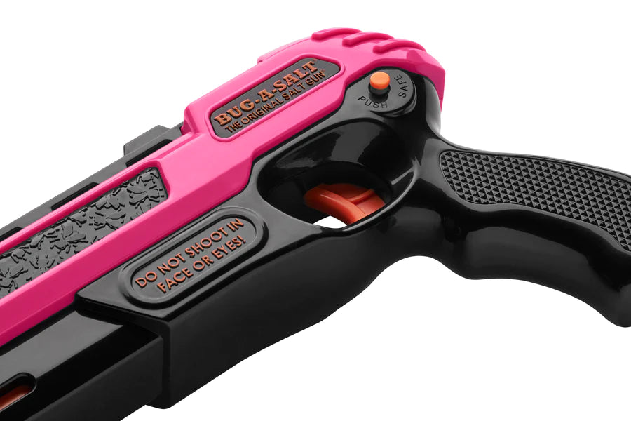 Bug-A-Salt Limited Edition Passion Assassin 3.0