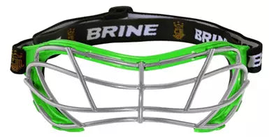 Brine Lacrosse Dynasty Rise Goggles New Warrior WGORISE0 OSZ