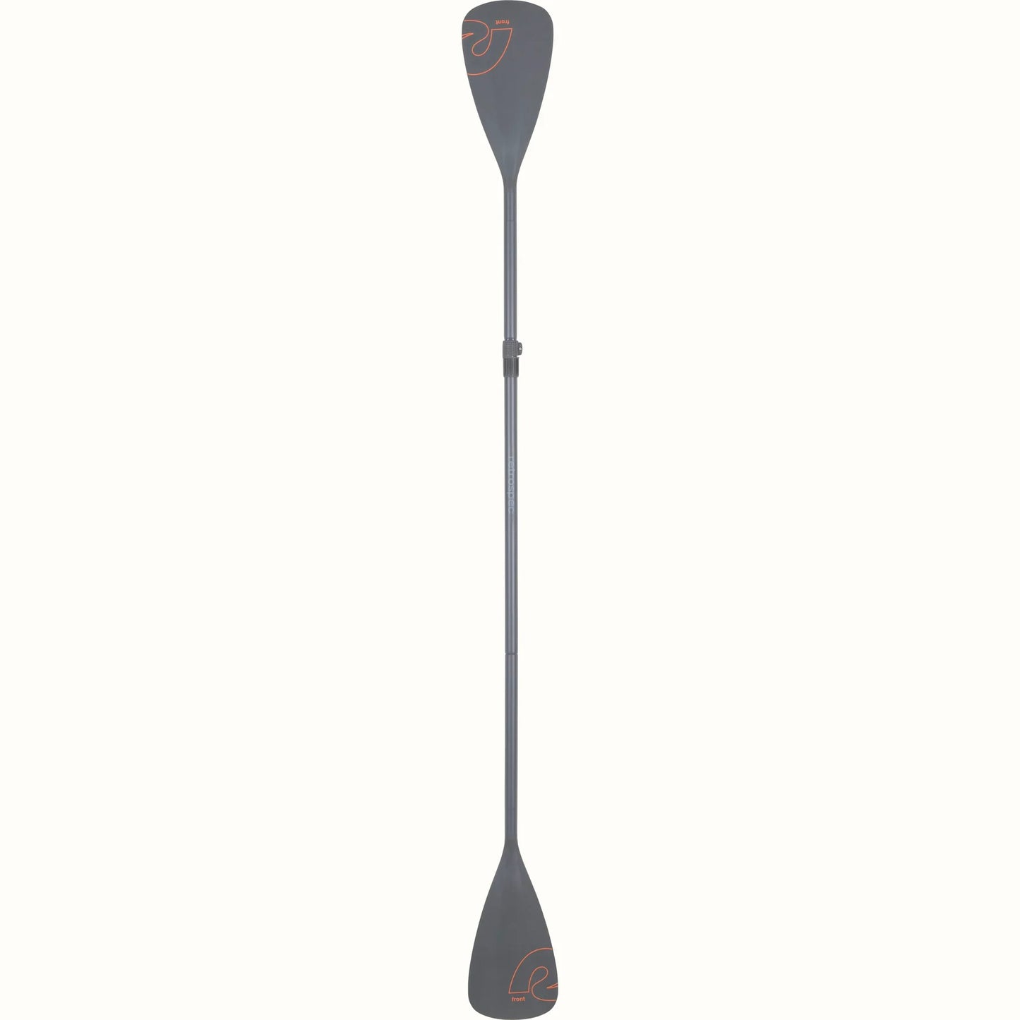 Retrospec Hybrid Paddleboard Kayak Paddle Boating iSUP Standup 3 or 4 Piece New