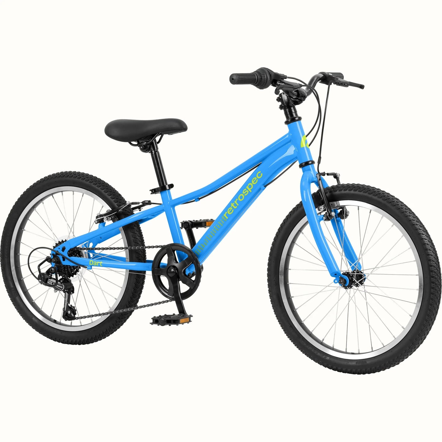 Koda 7 Speed 20" Kids' Bike (6-8 yrs) New