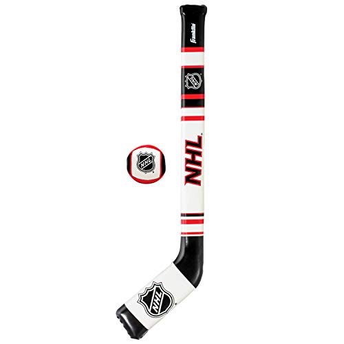 Franklin NHL soft sport hockey set ages 3 plus