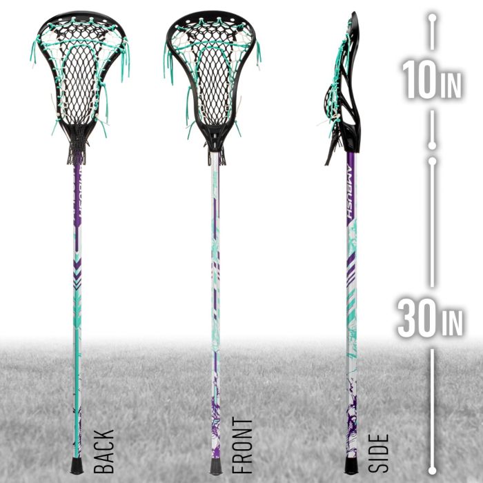 Franklin Women's Lacrosse Stick New