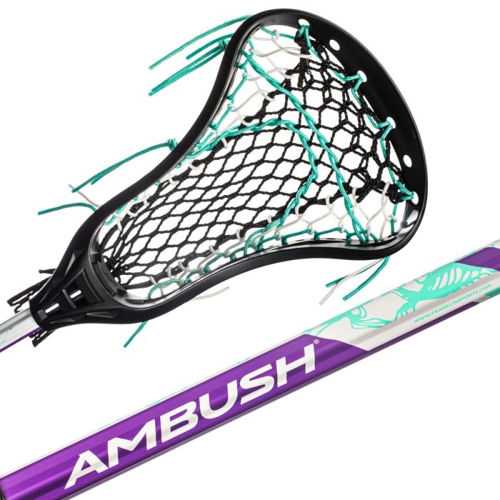 Franklin Women's Lacrosse Stick New