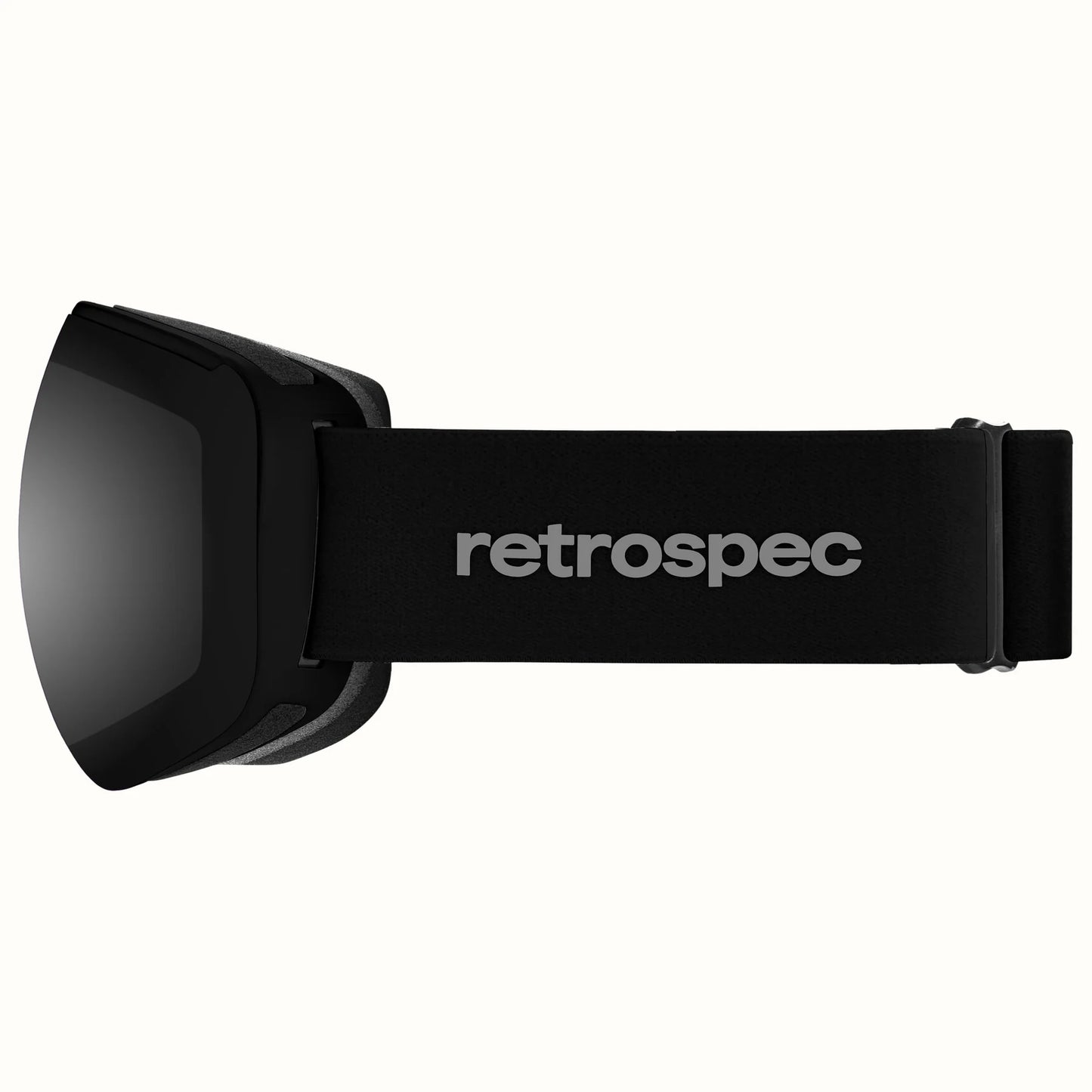 Retrospec Dipper Plus Youth Snow Goggles New