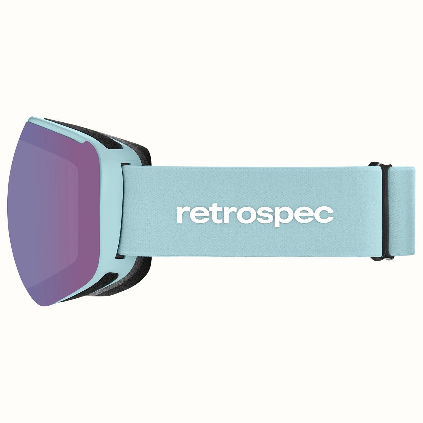 Retrospec Dipper Plus Youth Snow Goggles New
