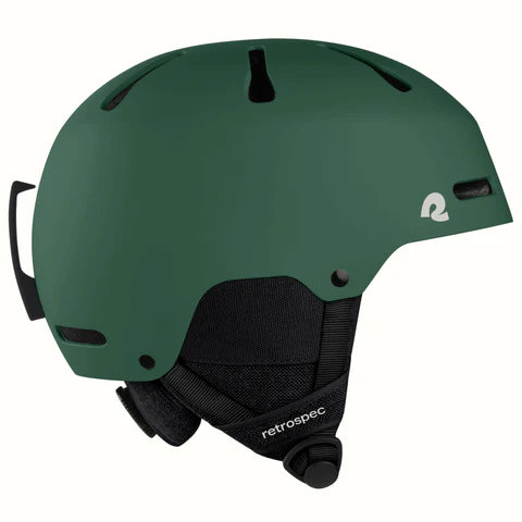 Retrospec Comstock Snowboard Ski Helmet, Varies sizes and colors, New