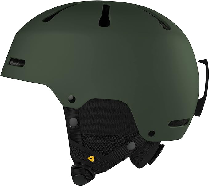 Retrospec Comstock Snowboard Ski Helmet, Varies sizes and colors, New