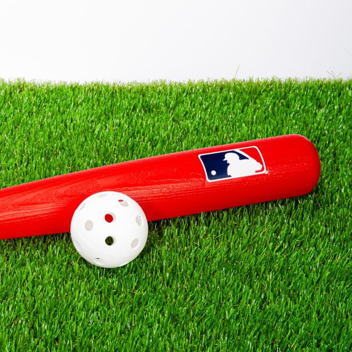 Franklin Pro Style Bat And Ball Ages 3 Plus