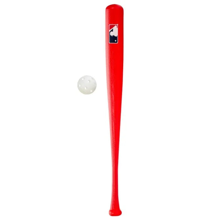Franklin Pro Style Bat And Ball Ages 3 Plus