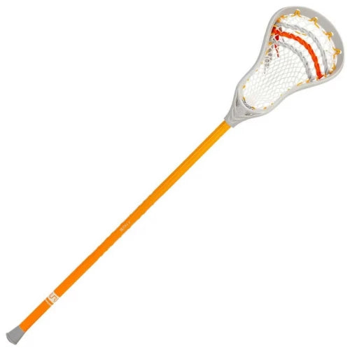 Warrior Burn Jr Lacrosse Stick New BJR3 37