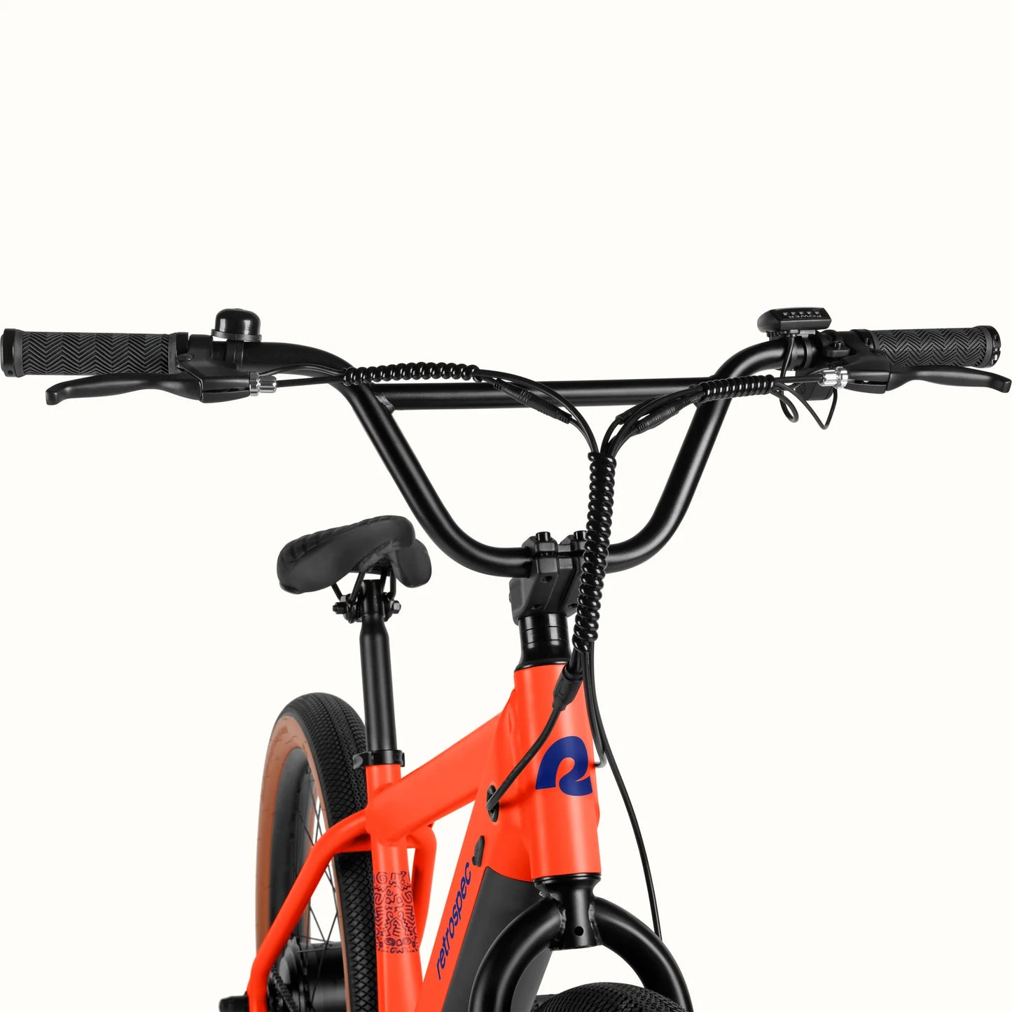 Joe Rev BMX Electric Bike eBike