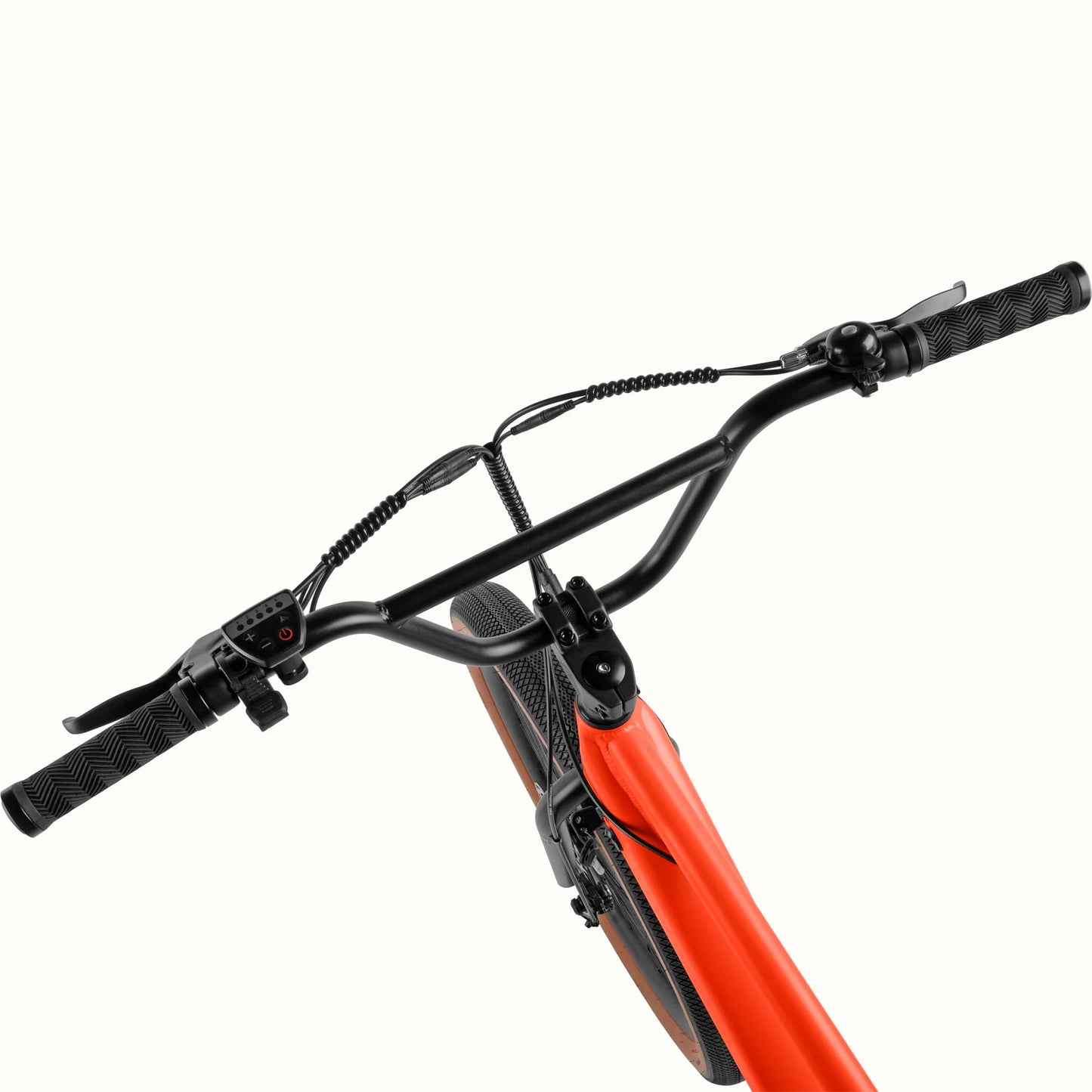 Joe Rev BMX Electric Bike eBike