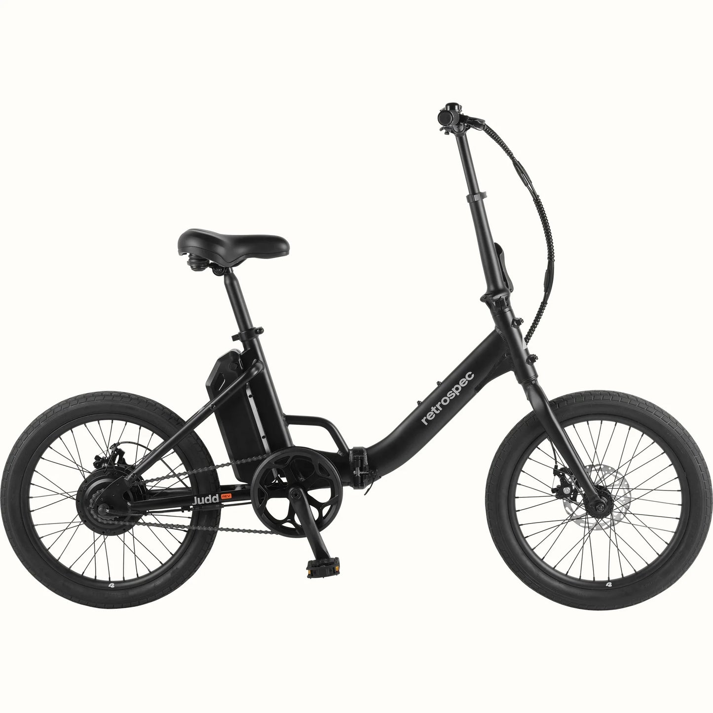 Judd Folding Electric Bike Folding E-Bike 36V/350W New eBike UL2849