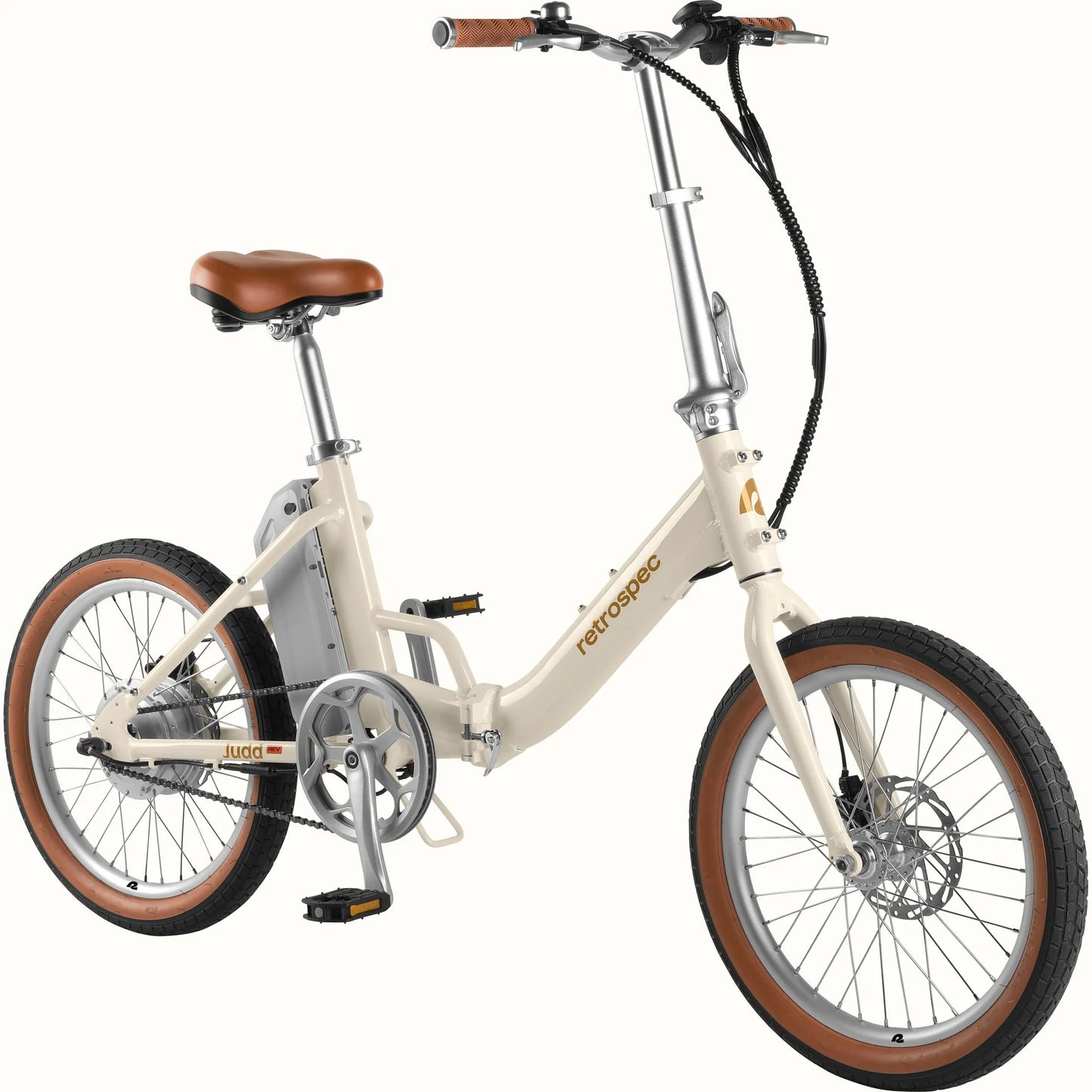 Free Ship Judd Folding Electric Bike Folding E-Bike 36V/350W New eBike UL2849