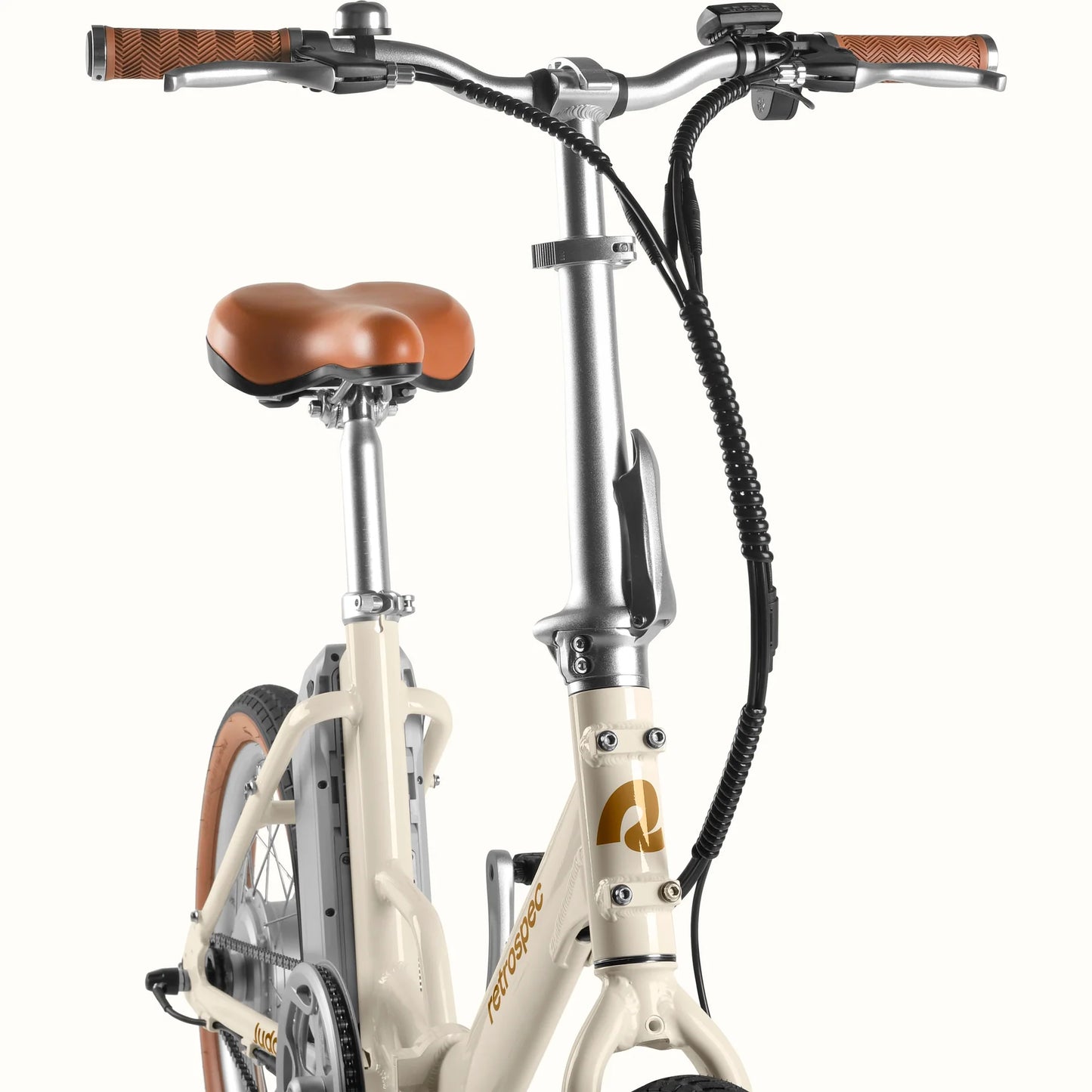 Judd Rev Folding Electric Bike Adult Folding E-Bike 36V/350W New eBike