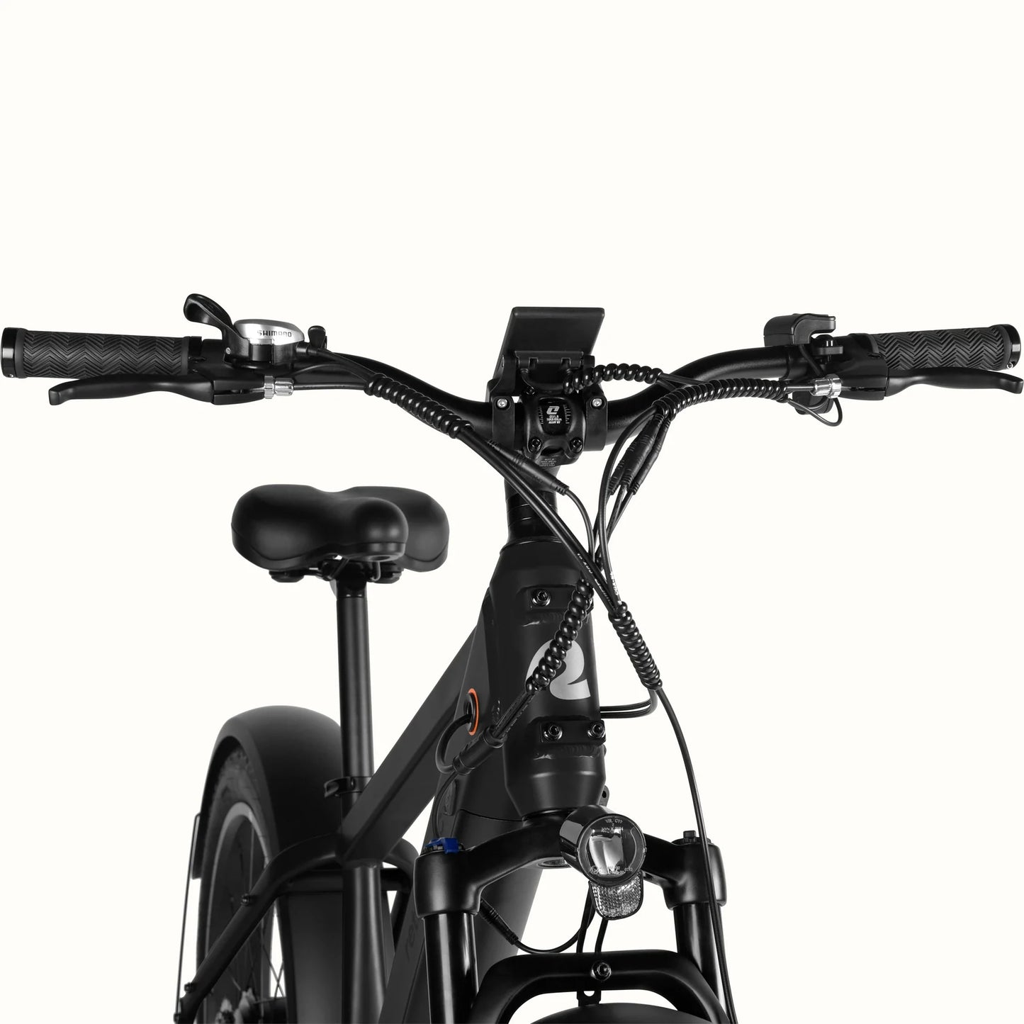 Koa Rev 2 Step Over Fat Tire Electric Bikes New eBike UL 2849 Certified