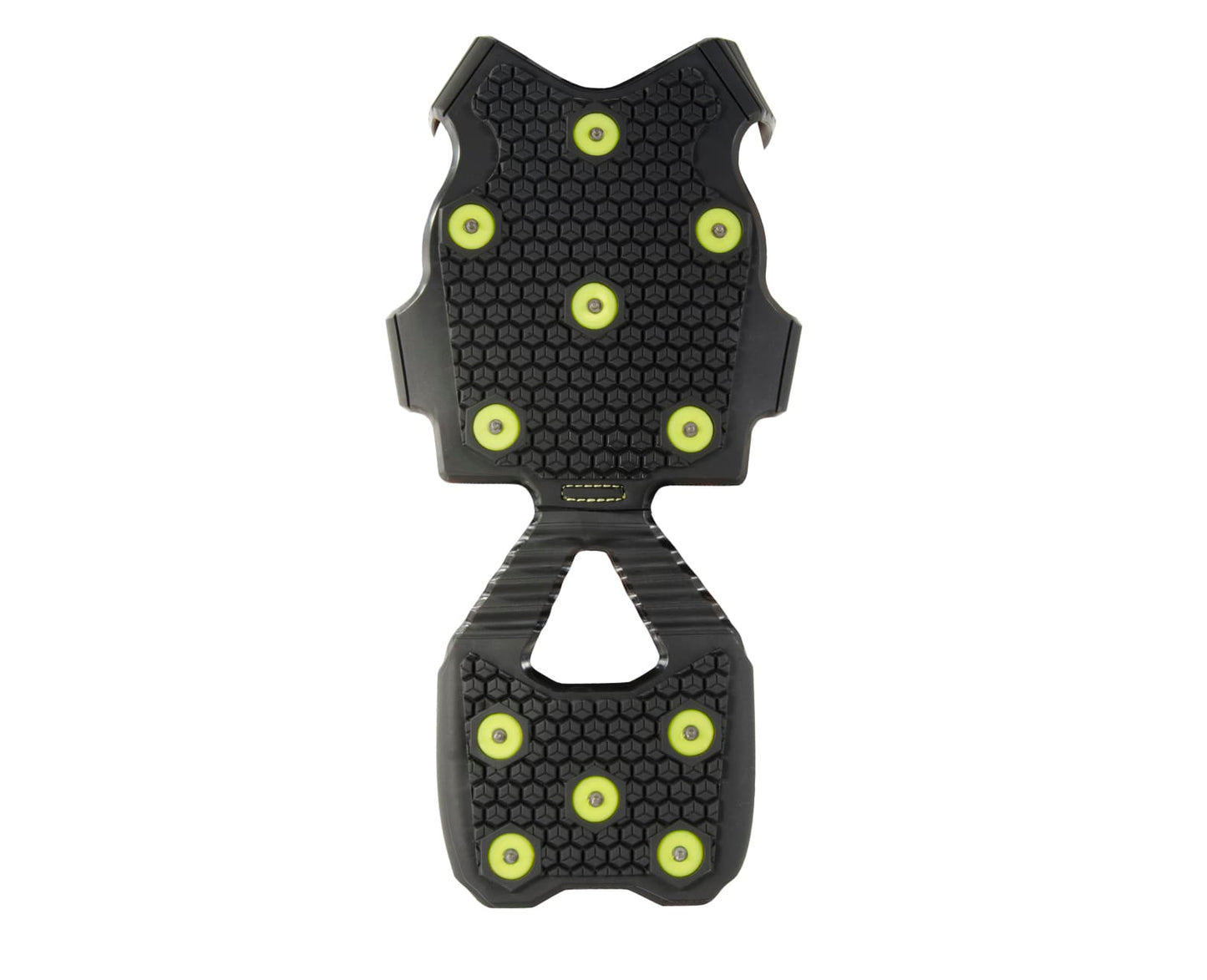 Korkers Ice Runner Ice Cleats With Boa Size S, M & L Black Green New