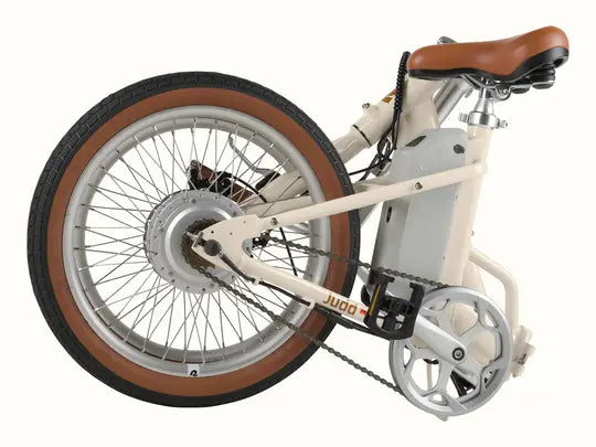 Free Ship Judd Folding Electric Bike Folding E-Bike 36V/350W New eBike UL2849