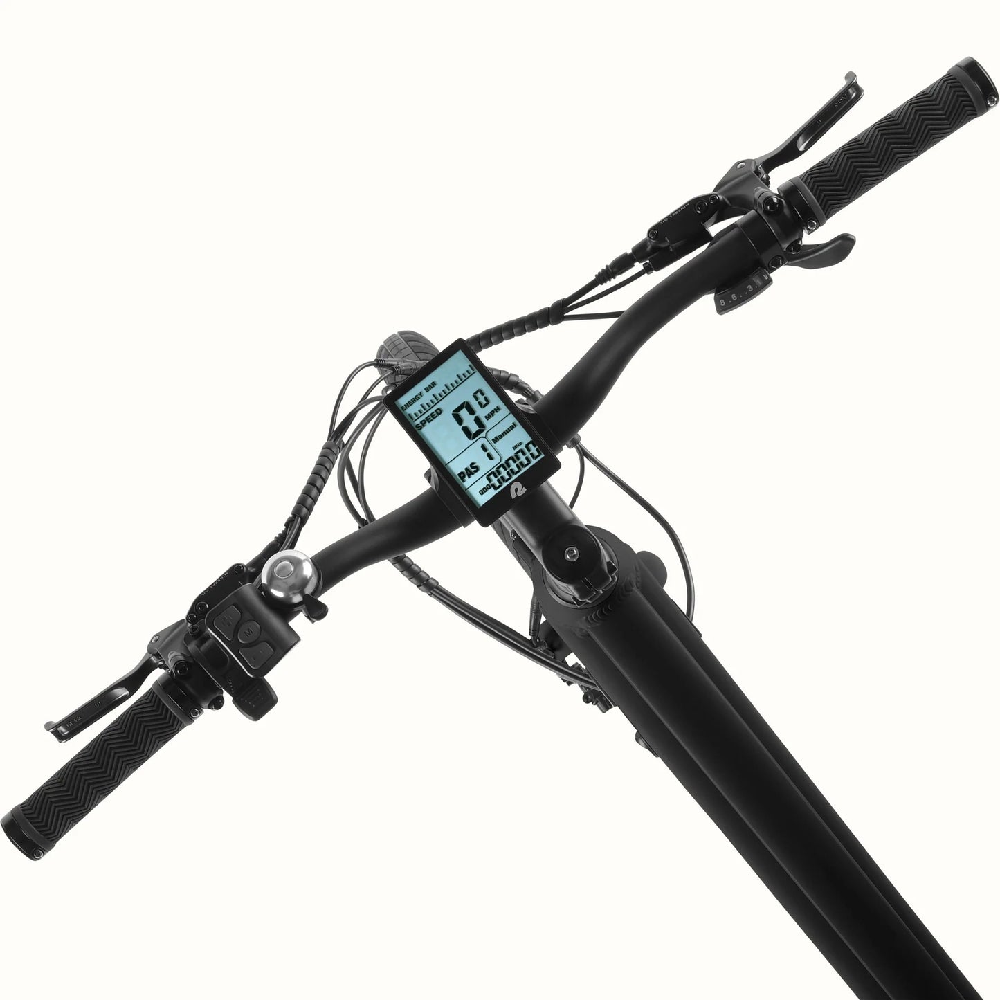 Napa Rev Hybrid Electric Bike Medium Step Over New eBike UL 2849 Certified
