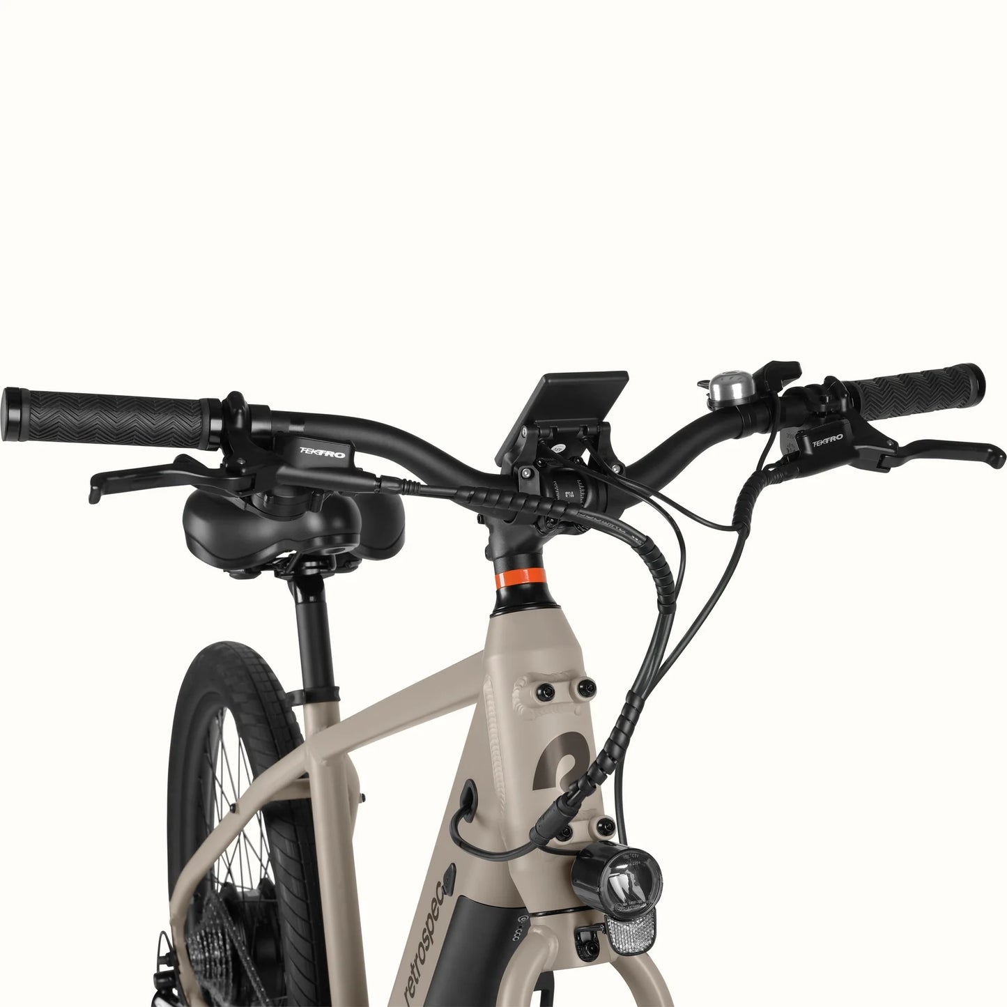 Napa Rev Hybrid Electric Bike Medium Step Over New eBike UL 2849 Certified