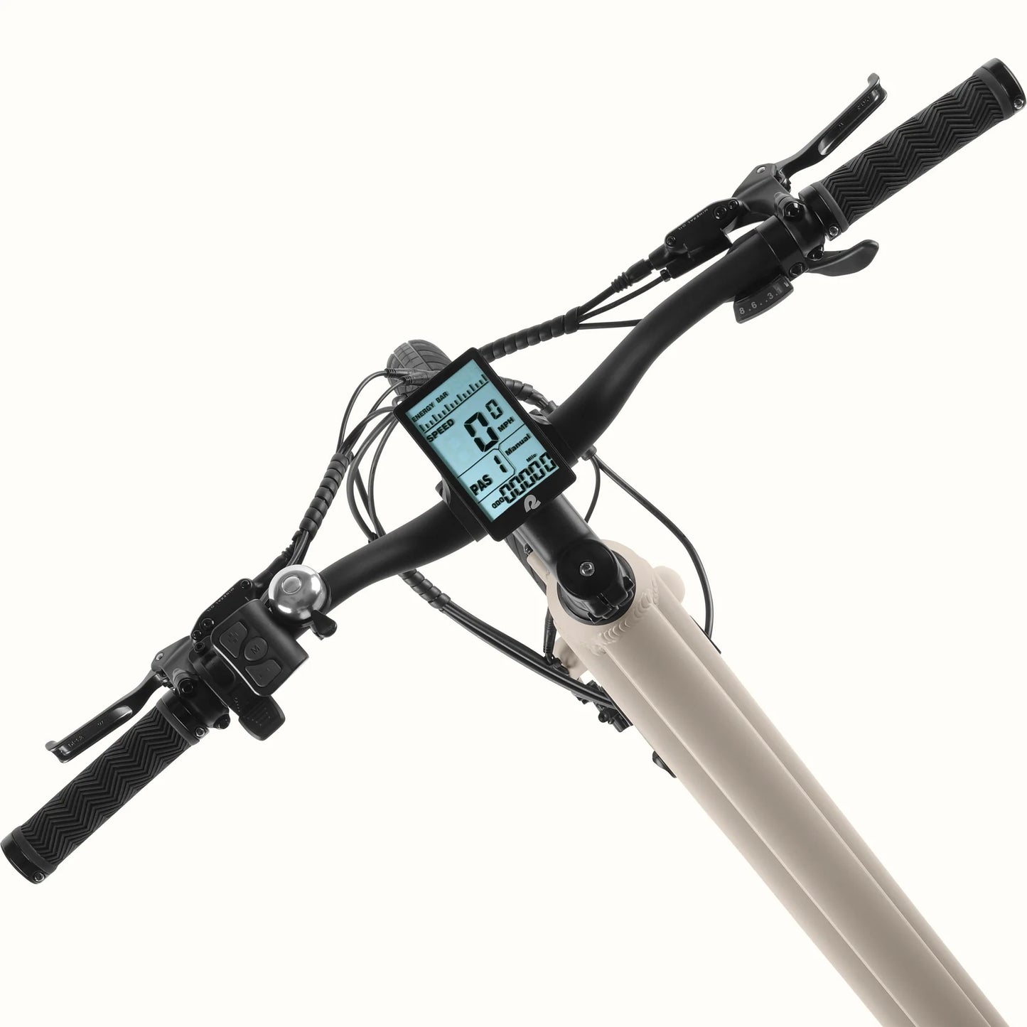 Napa Rev Hybrid Electric Bike Medium Step Over New eBike UL 2849 Certified