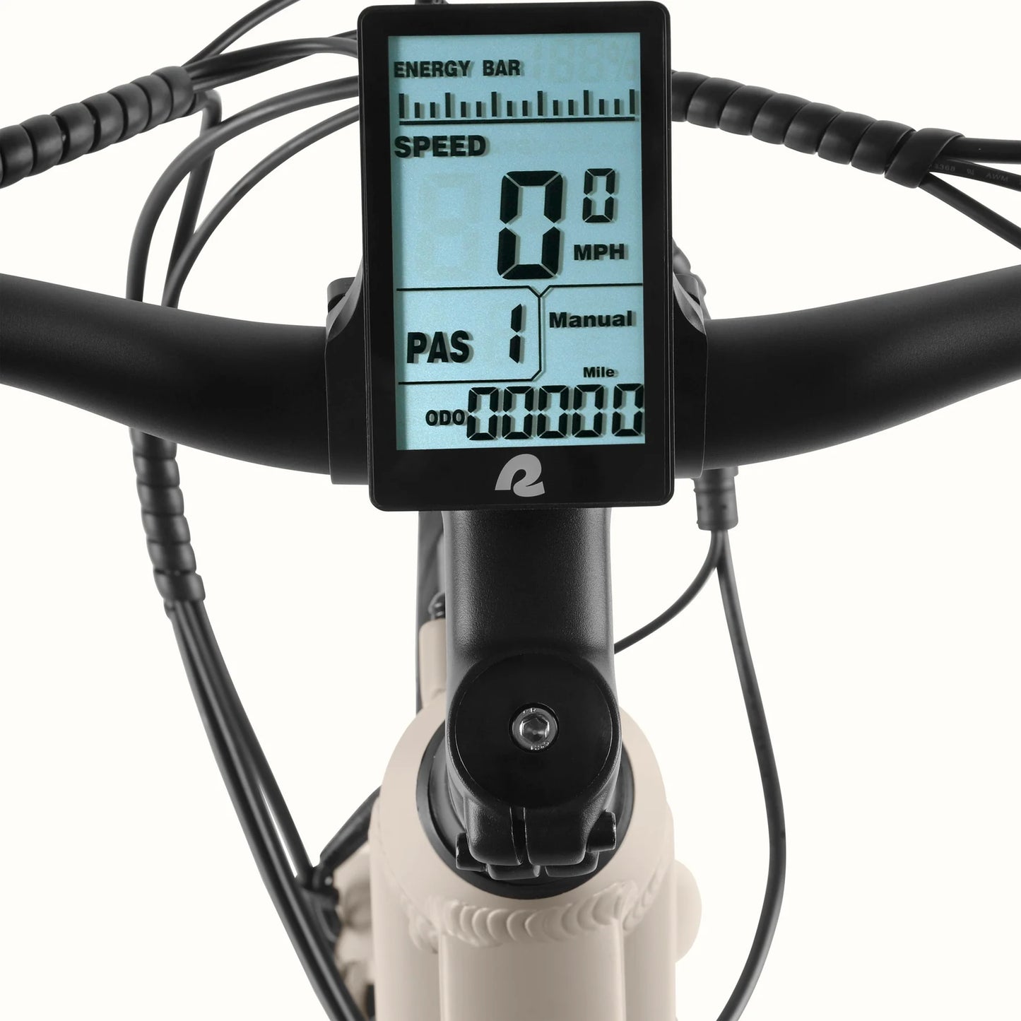 Napa Rev Hybrid Electric Bike Medium Step Over New eBike UL 2849 Certified