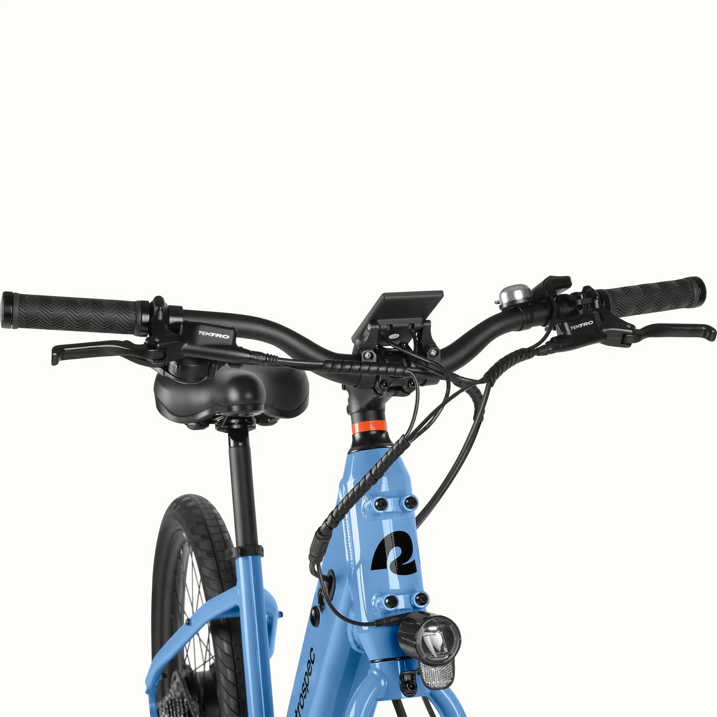 Napa Rev Fitness Hybrid Electric Bike - Step Through Condition New eBike
