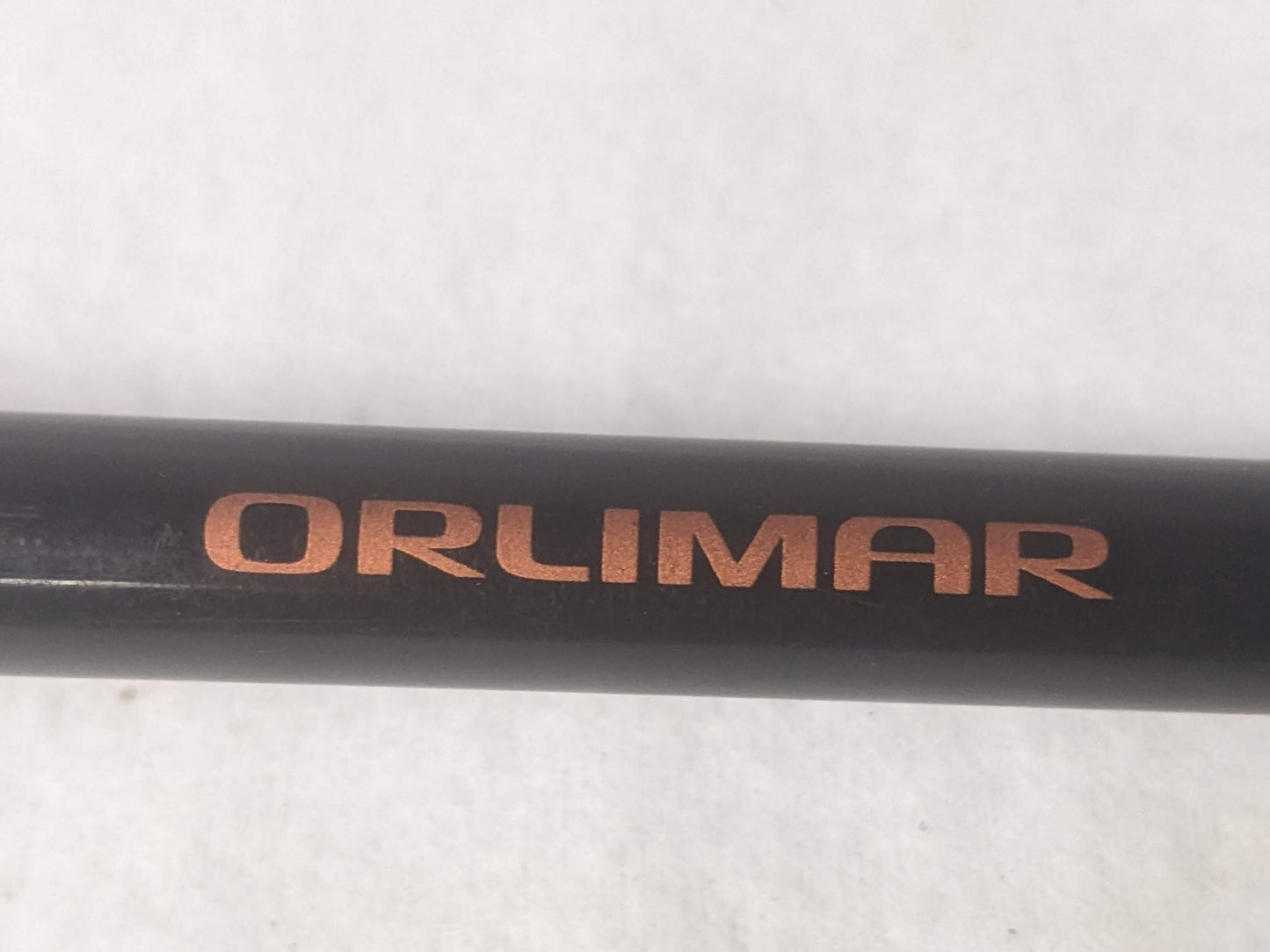 Orliman Trimetal 19 Deg Ultralight Graphite (RH) Driver Golf Club Size 41 In Color Black Condition Used