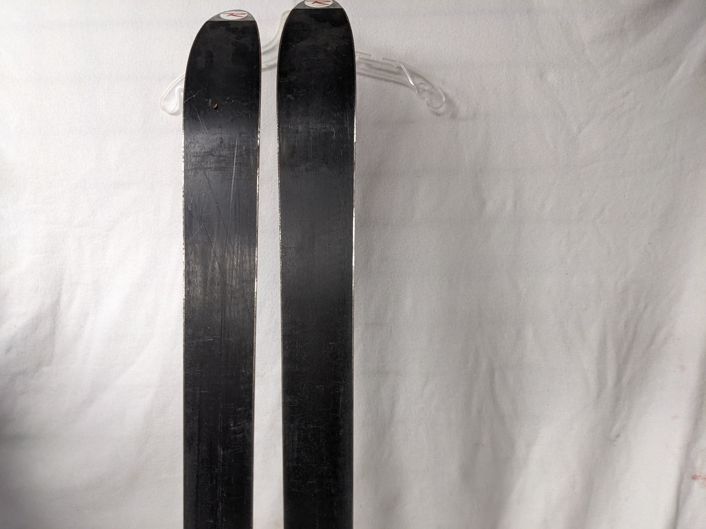 Rossignol e Edge Supra Skis *NO Bindings* Size 190 Cm Color Gray Condition Used