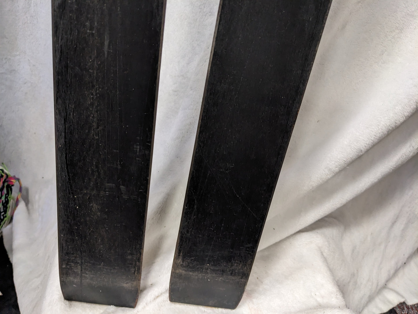 Rossignol e Edge Supra Skis *NO Bindings* Size 190 Cm Color Gray Condition Used