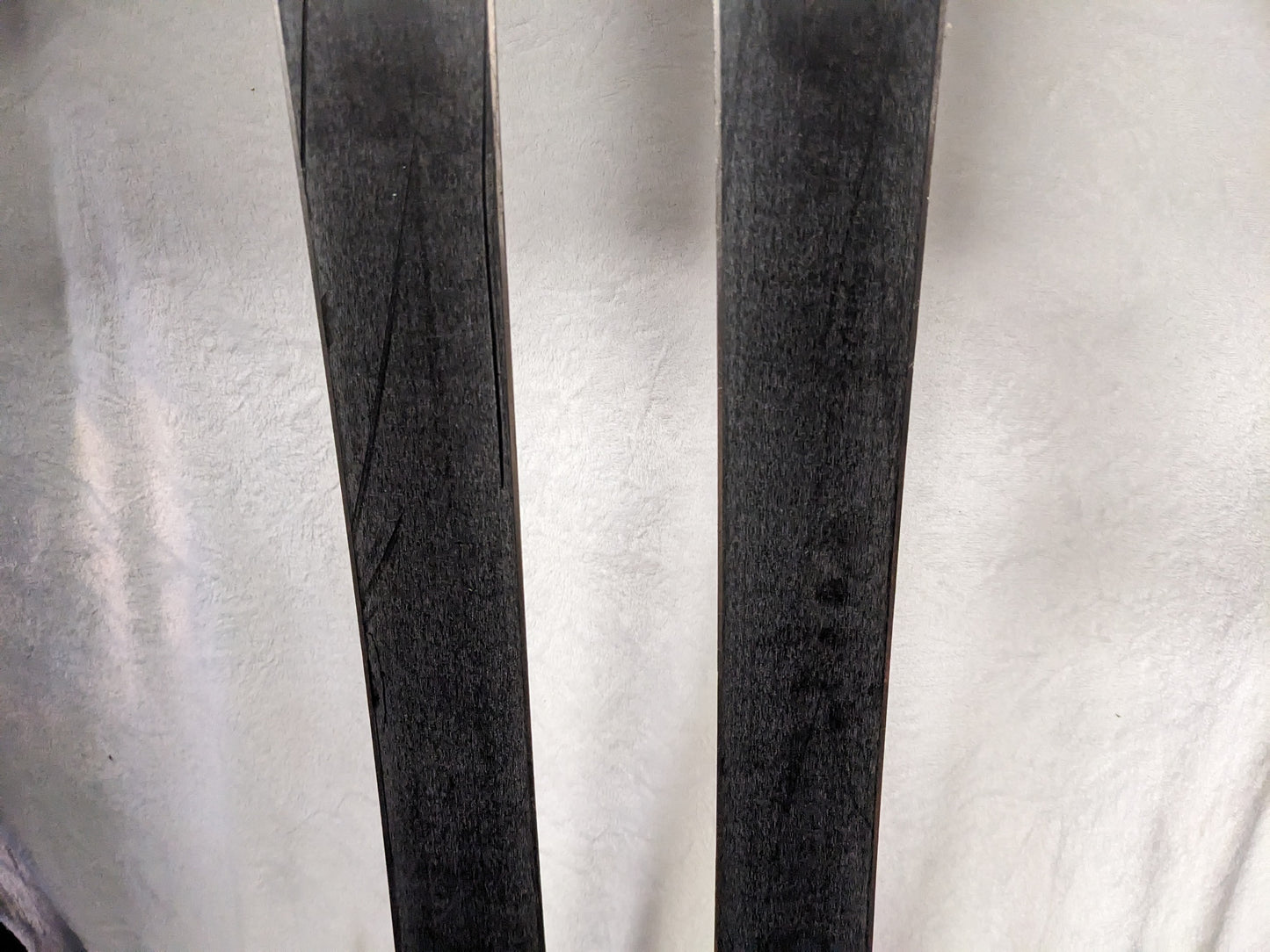 Atomic Beta Race SL=9 Skis *No Bindings* Size 140 Cm Color Green Condition Used
