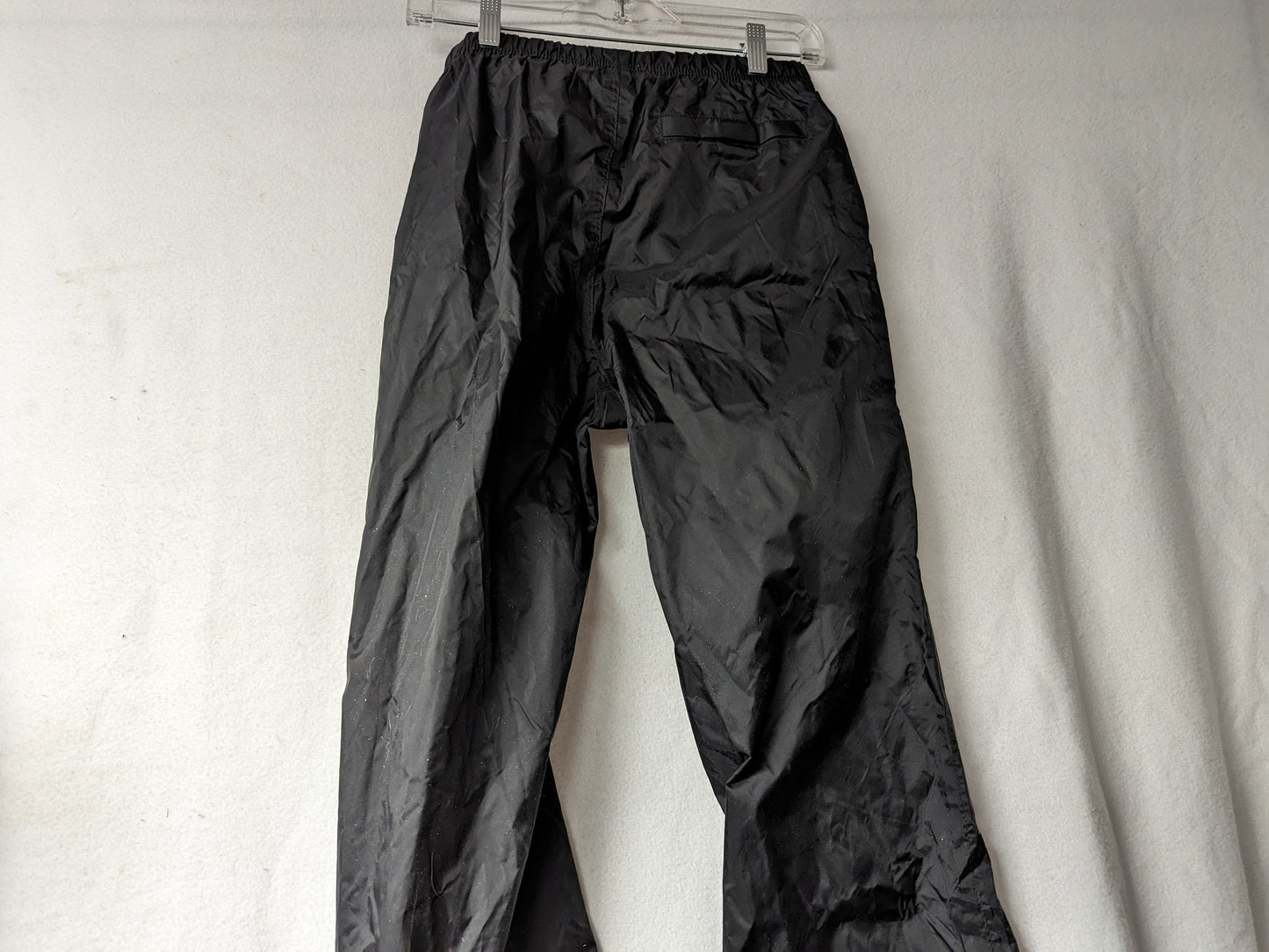 Arctix Ski/Snowboard Shell Pants Size Youth XL Color Black Condition Used