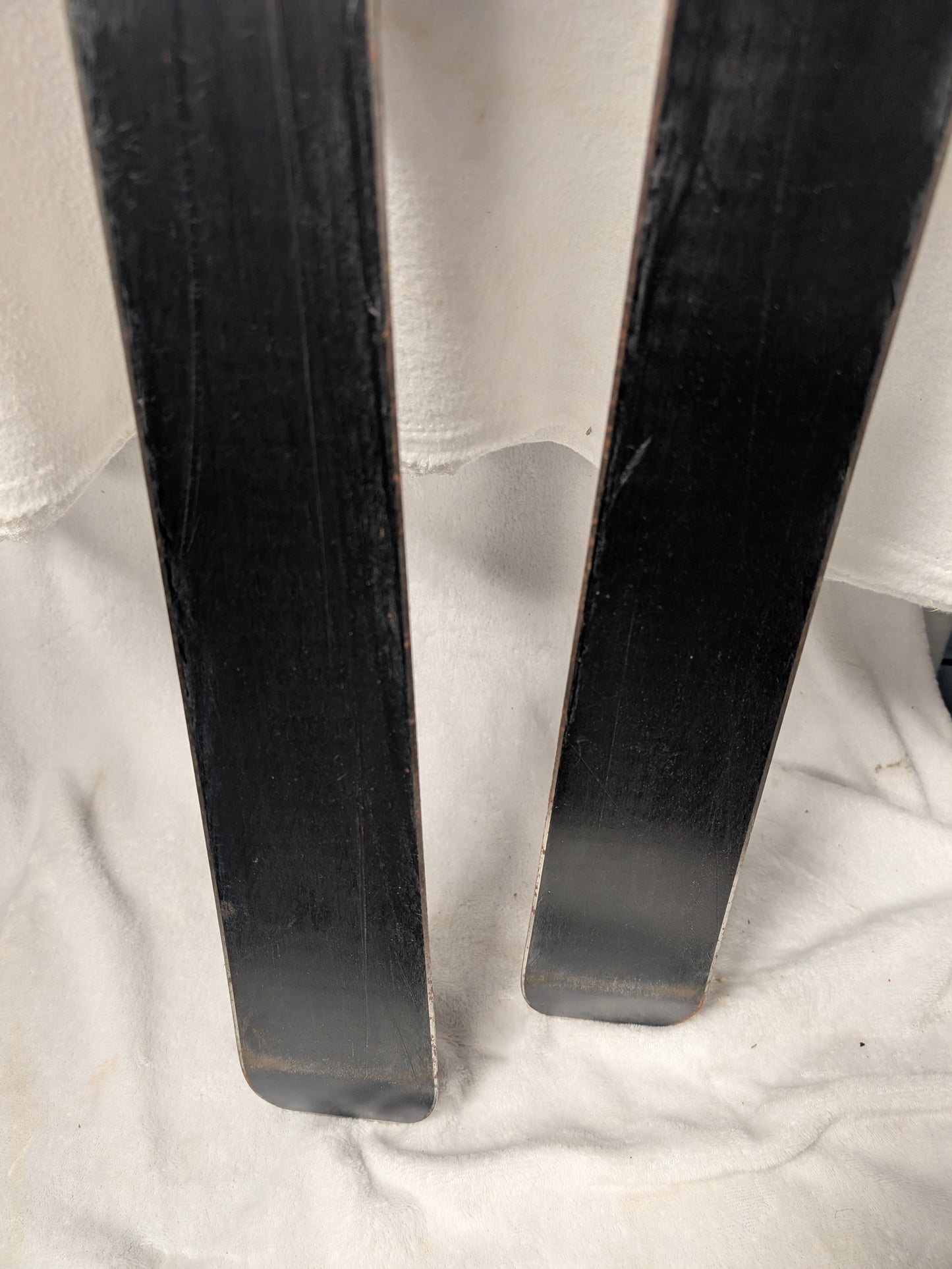 Rossignol Axial Skis Rossignol 100 Bindings Size 170cm Color Gray Condition Used