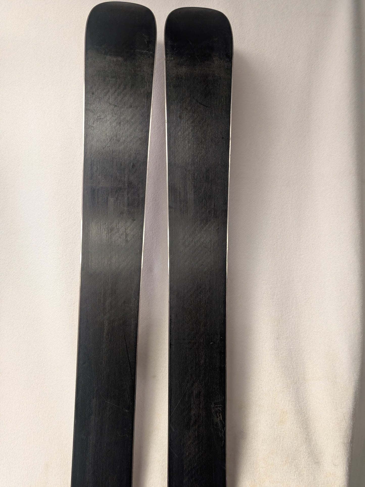 Rossignol Skis Look Bindings 150 cm Brown Used
