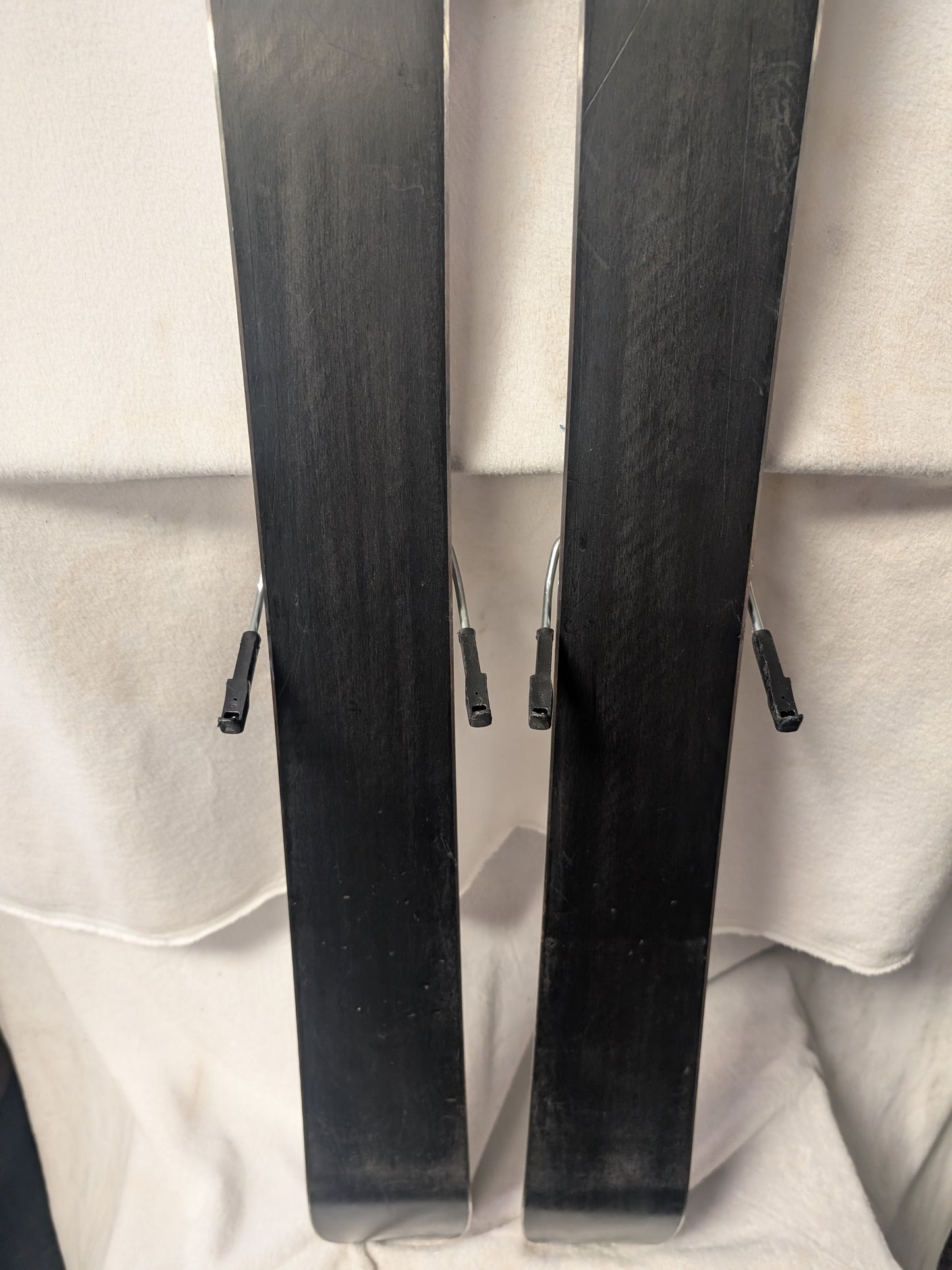 Rossignol Skis Look Bindings 150 cm Brown Used