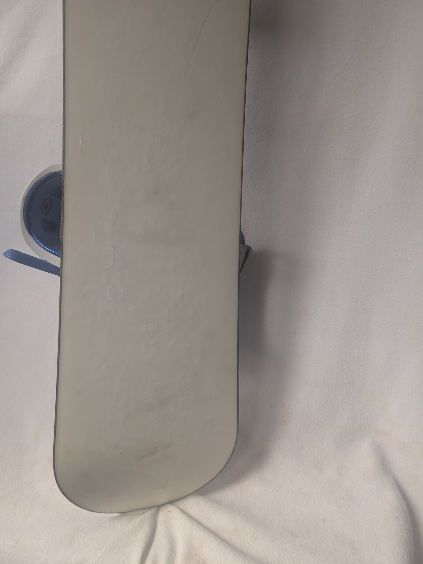 Morrow Torch Snowboards Liquid Bindings Size 120 Cm Color Black Condition Used