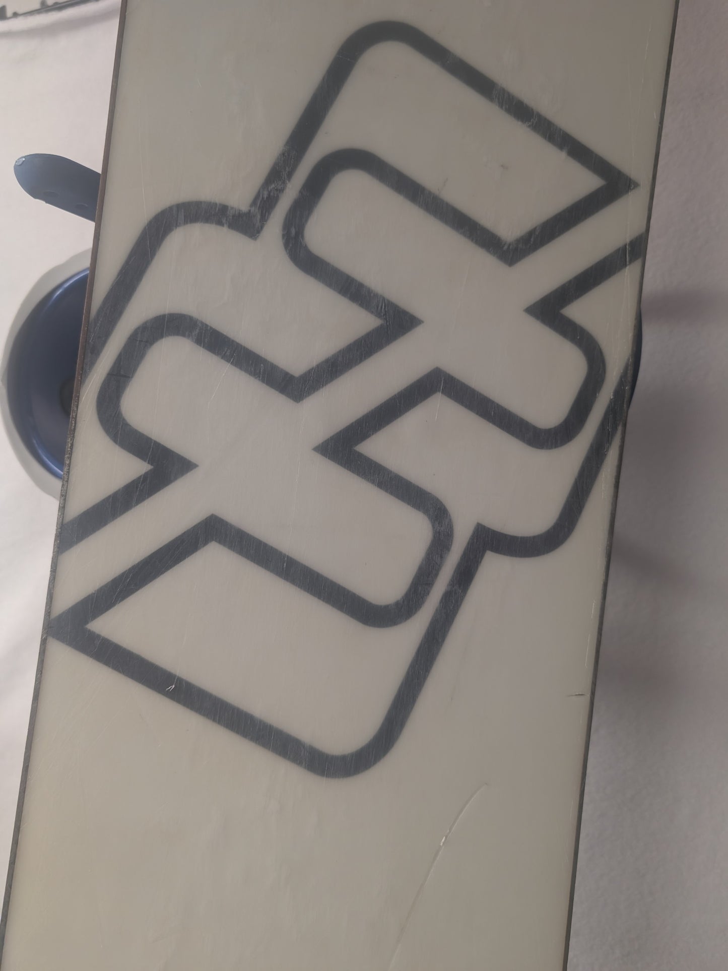 Morrow Torch Snowboards Liquid Bindings Size 120 Cm Color Black Condition Used
