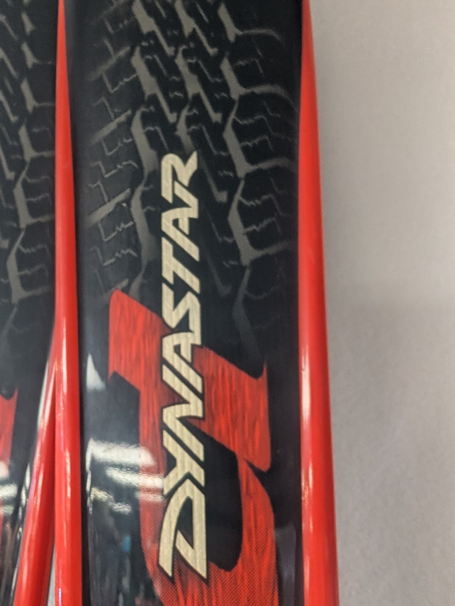 Dynastar Outland 9 Skis Tyrolia TD8 Bindings Size 178 Cm Black Used