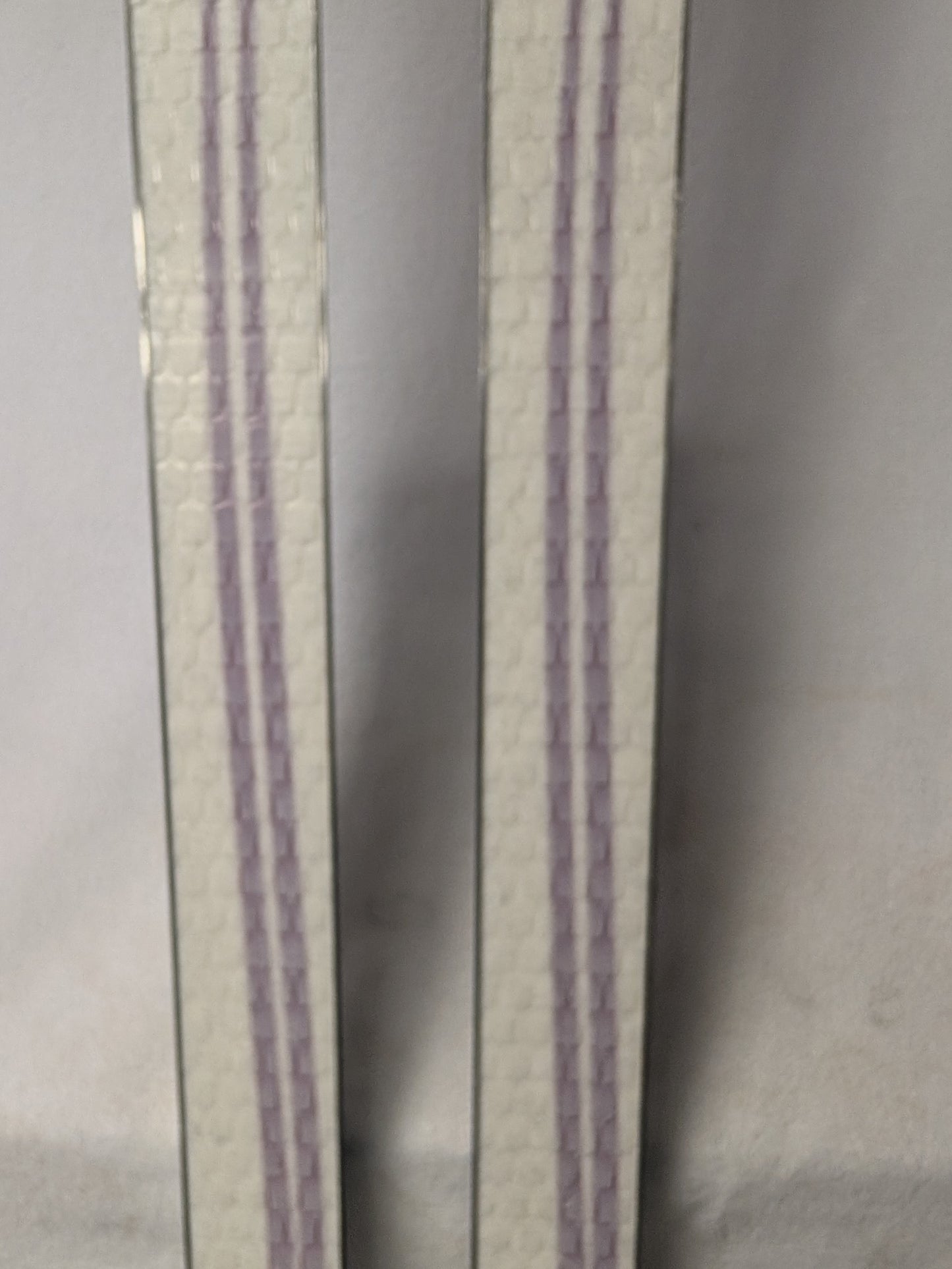 Back Country Karhu Lookout XC Skis NNN BC Bindings Size 190 Cm Orange Used