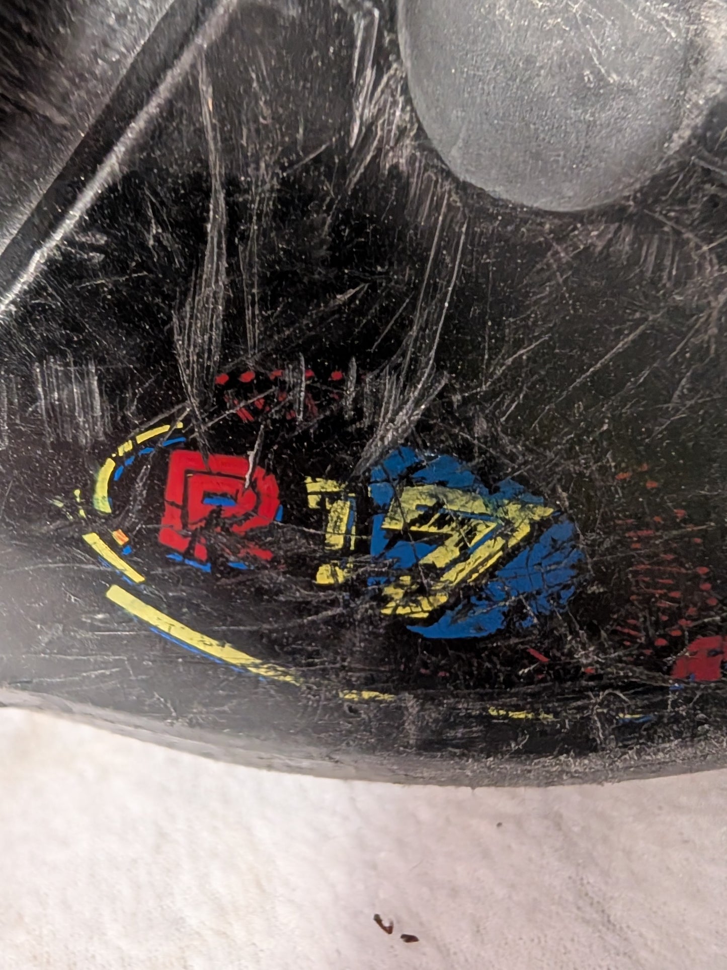 Salomon? Ski Boots Size 16.5? Color Black Condition Used Kids