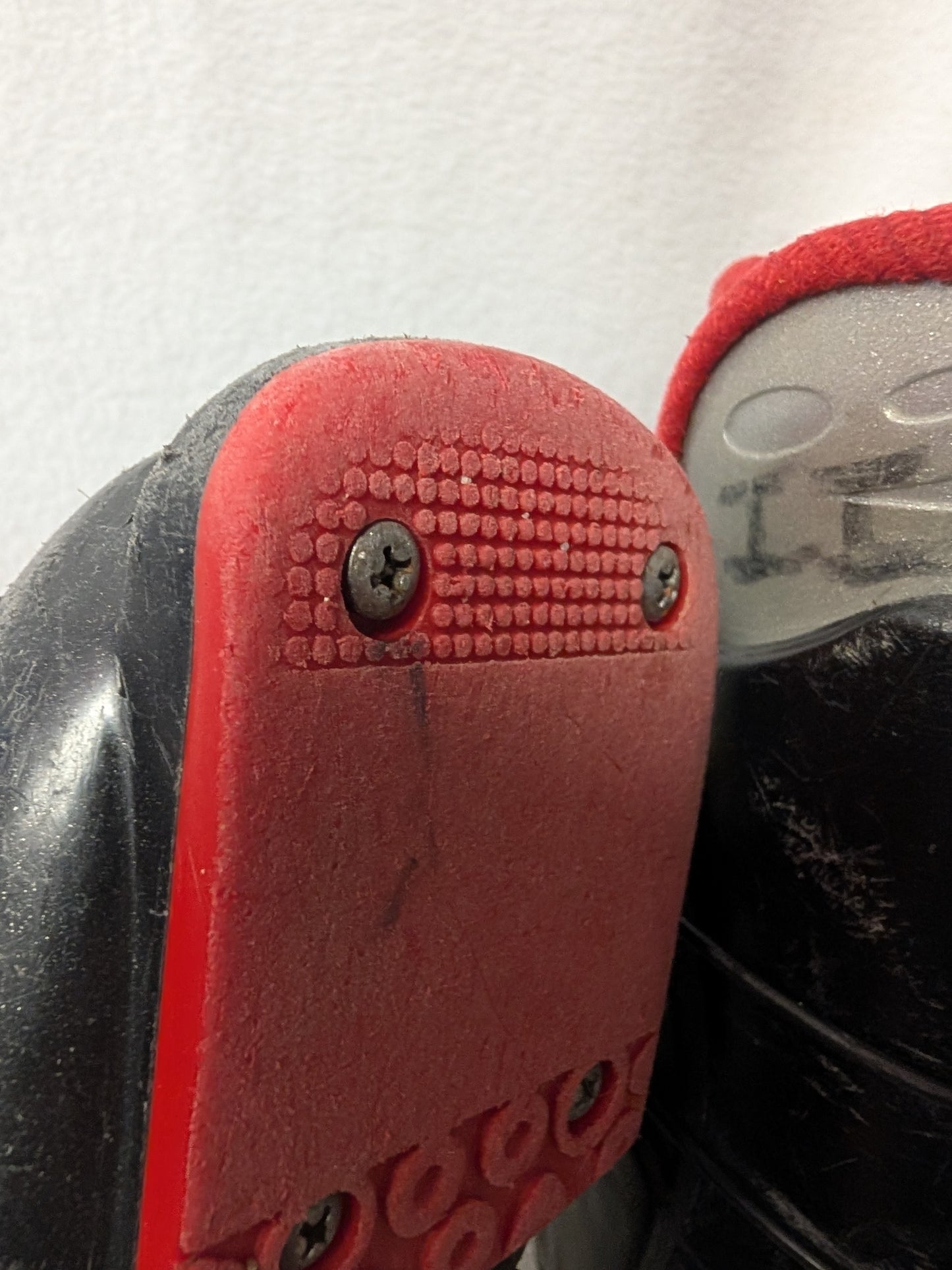 Salomon? Ski Boots Size 16.5? Color Black Condition Used Kids