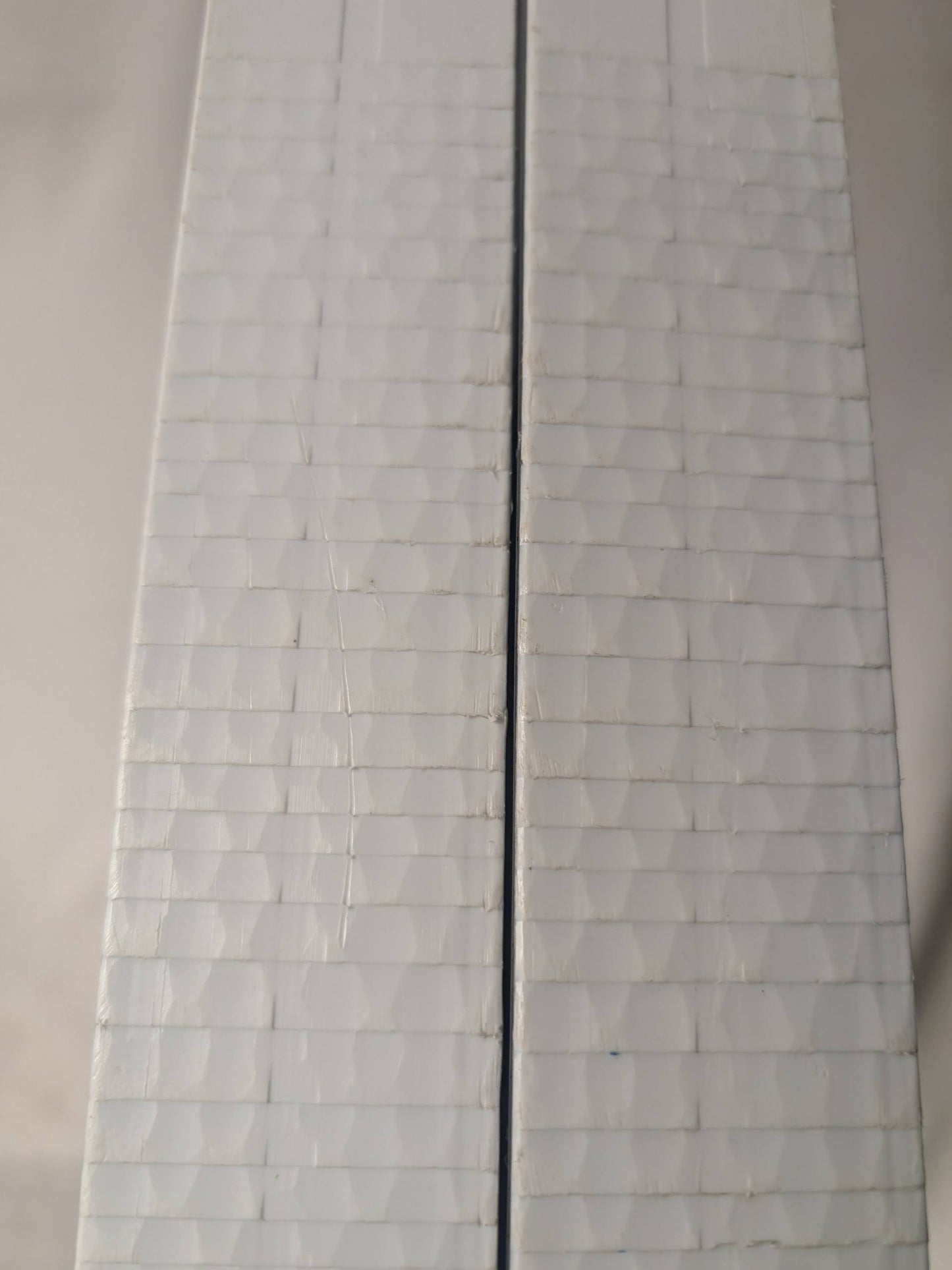 Cross Country LL Bean XC Skis with Bindings Size 180 Cm Blue Used