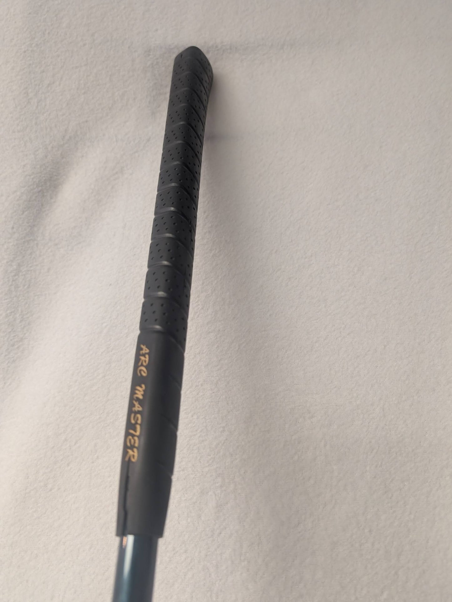 Arc Master A3 (RH) Putter Golf Club Size Adult Black Used