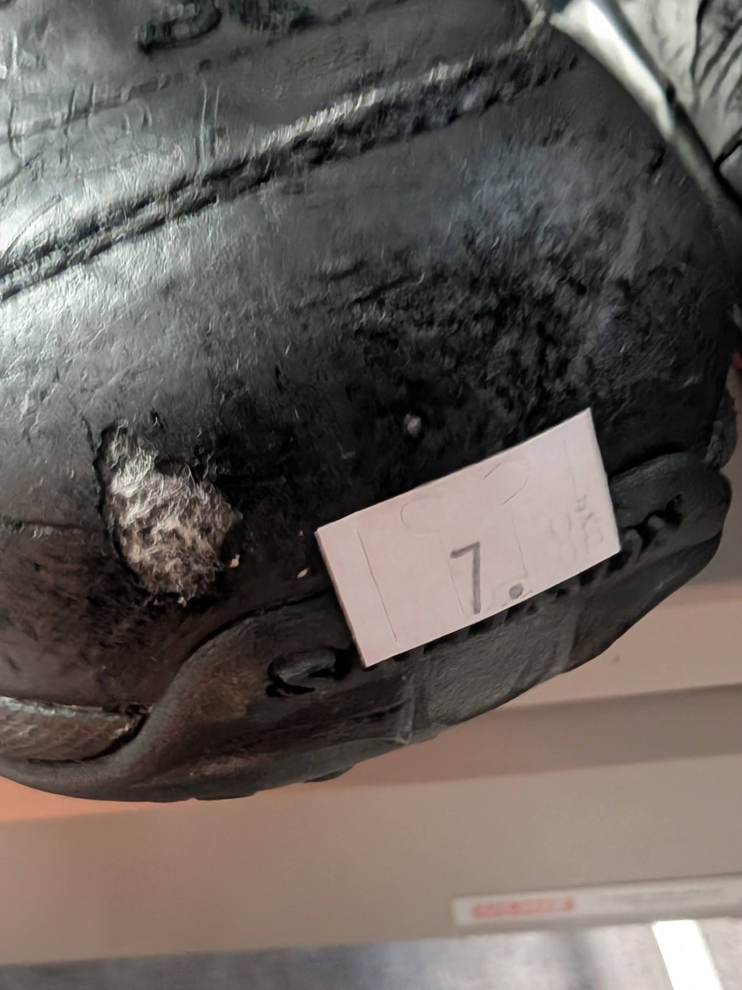 Salomon Optima Snowboard Boots Size 7 Color Black Condition Used