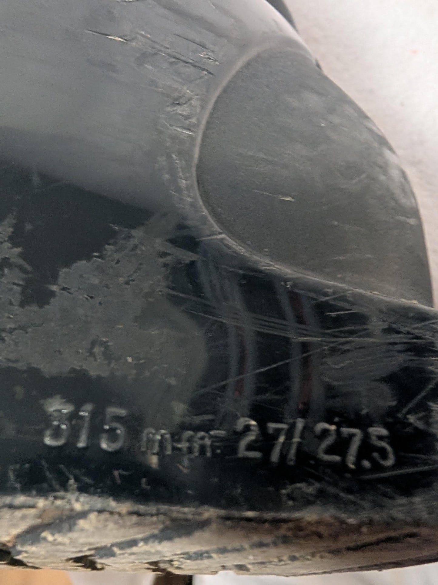 Salomon XWave Ski Boots Size 27 Color Black Condition Used