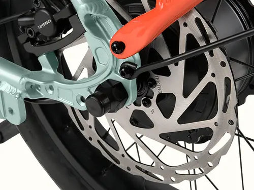 Retrospec Roo Rev XL Cargo Electric Bike UL 2849 Certified New eBike